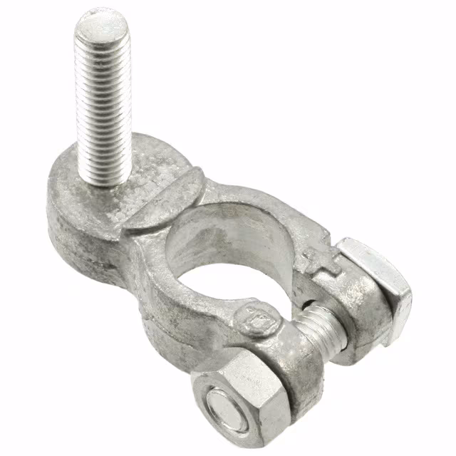 255.1000.0001 Littelfuse Inc. Accessoires